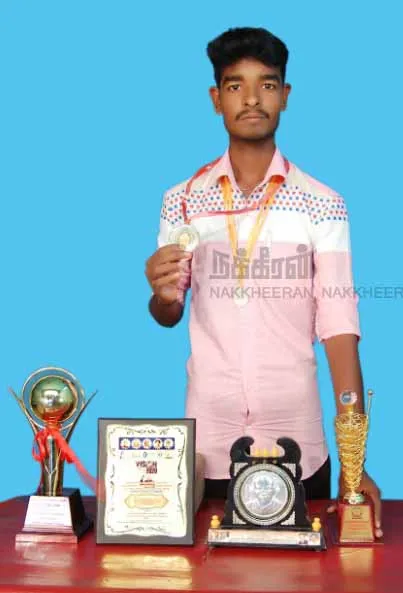 gurusamy